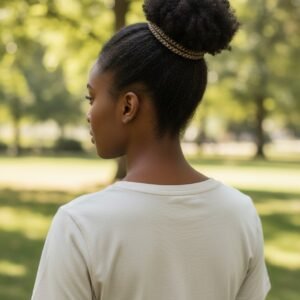 Élastiques Essentiels – Lot de 15